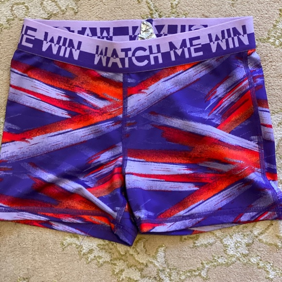 Athletic shorts - Picture 1 of 2